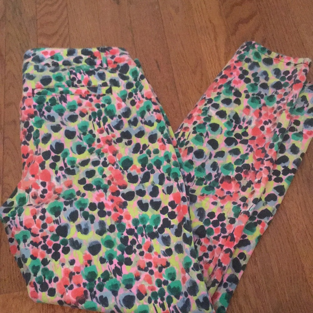 GAP skinny mini